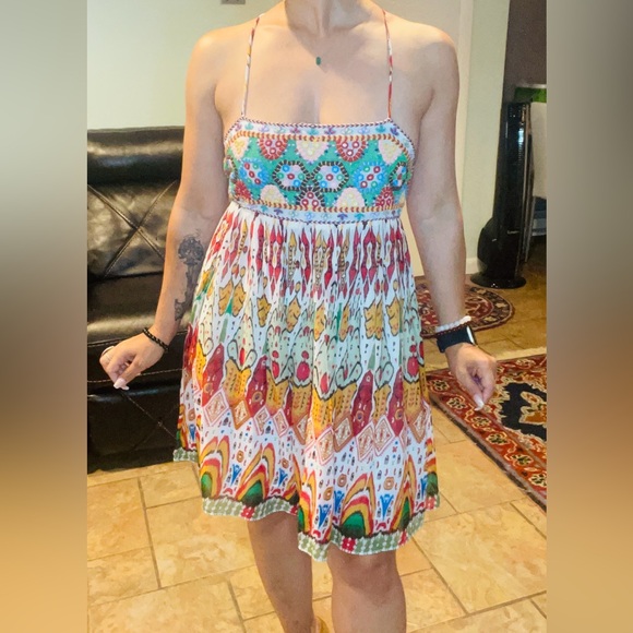 Zara Dresses & Skirts - NWT Zara Bobo Dress